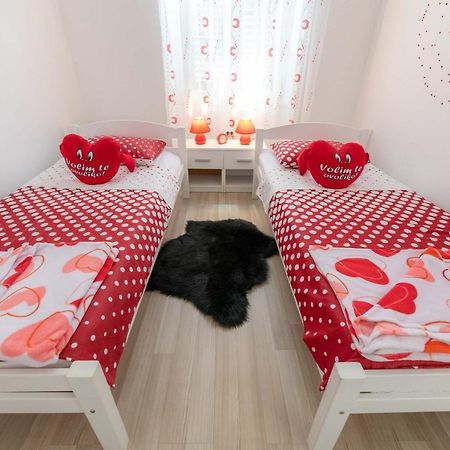 Apartments Trend Ριέκα Εξωτερικό φωτογραφία