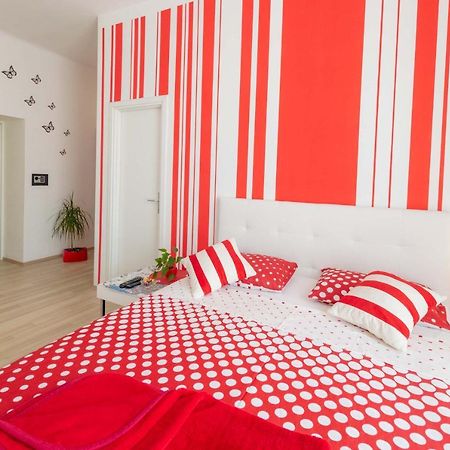 Apartments Trend Ριέκα Εξωτερικό φωτογραφία