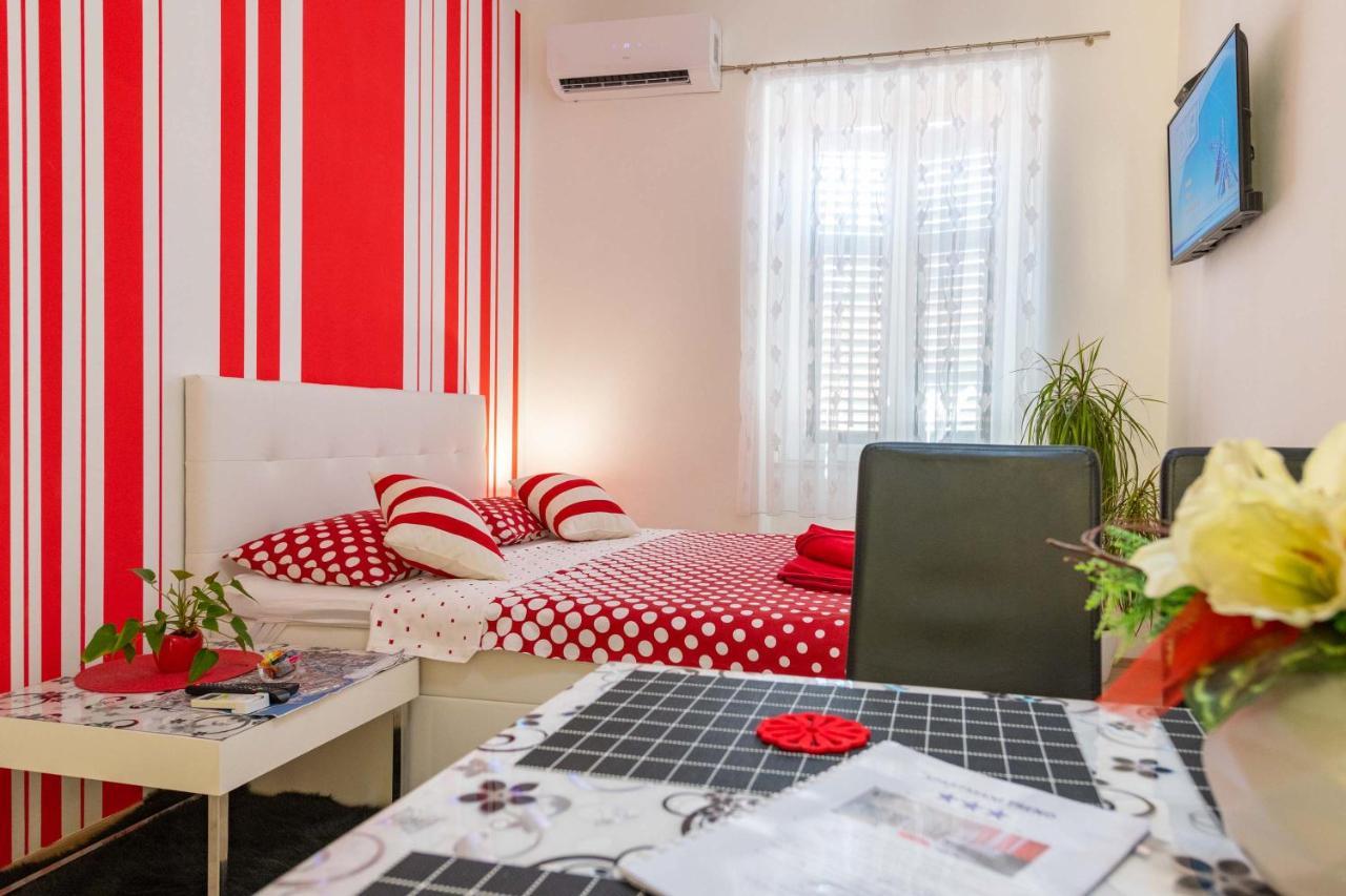 Apartments Trend Ριέκα Εξωτερικό φωτογραφία