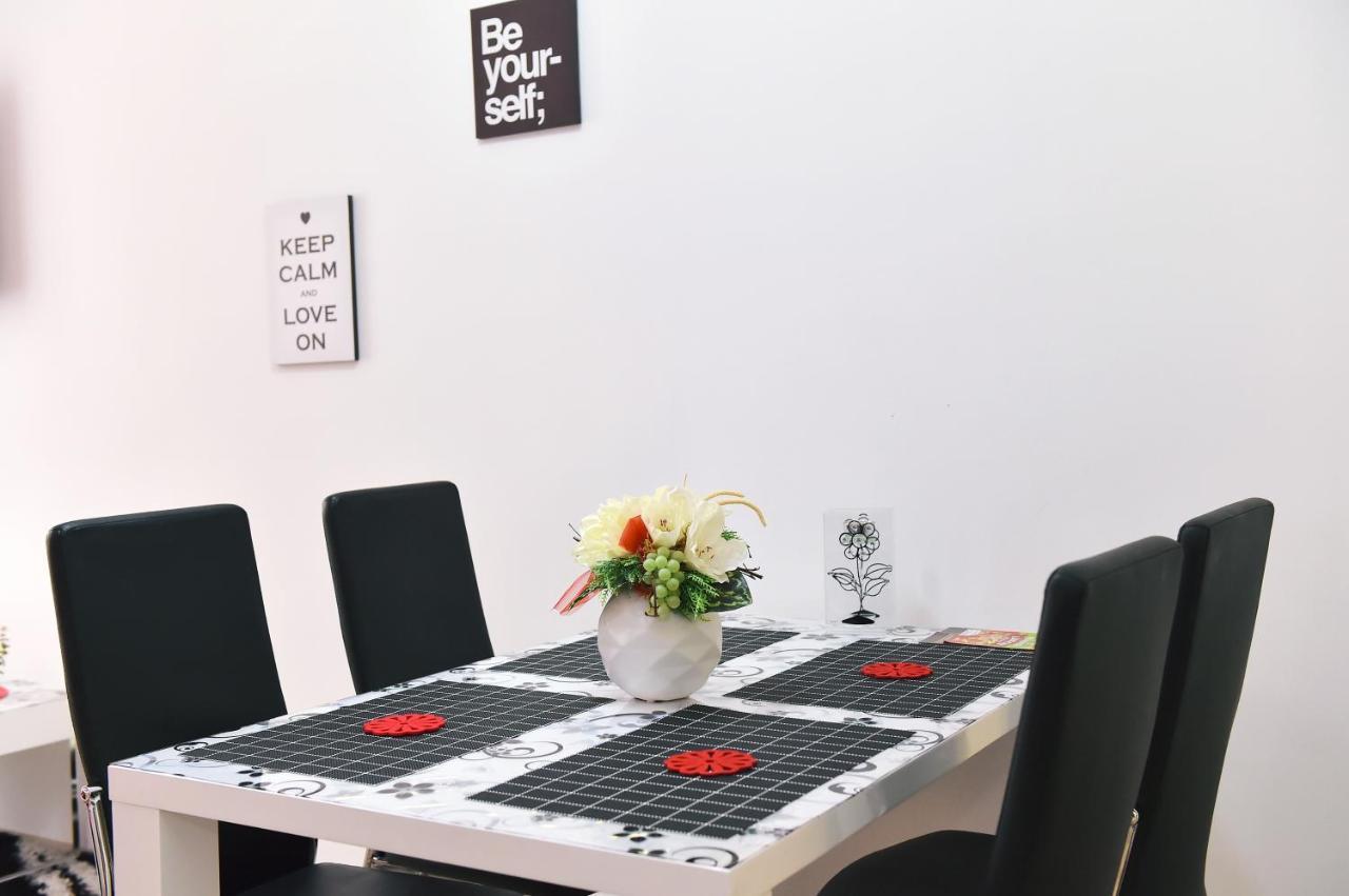 Apartments Trend Ριέκα Εξωτερικό φωτογραφία