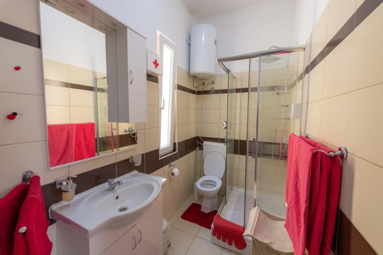 Apartments Trend Ριέκα Εξωτερικό φωτογραφία