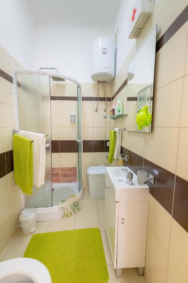 Apartments Trend Ριέκα Εξωτερικό φωτογραφία