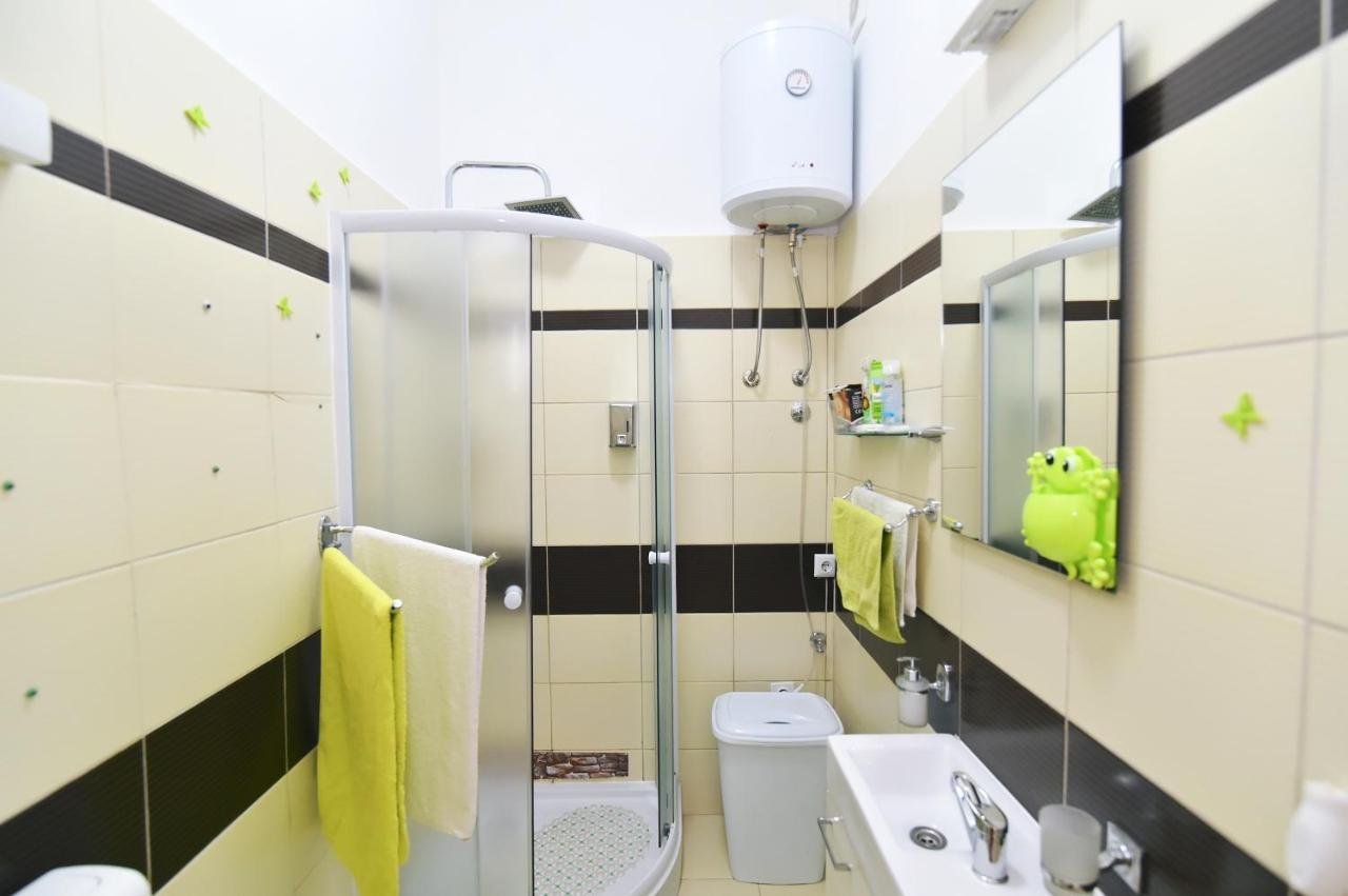 Apartments Trend Ριέκα Εξωτερικό φωτογραφία
