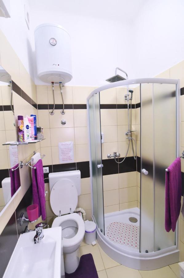 Apartments Trend Ριέκα Εξωτερικό φωτογραφία