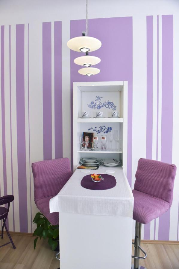 Apartments Trend Ριέκα Εξωτερικό φωτογραφία