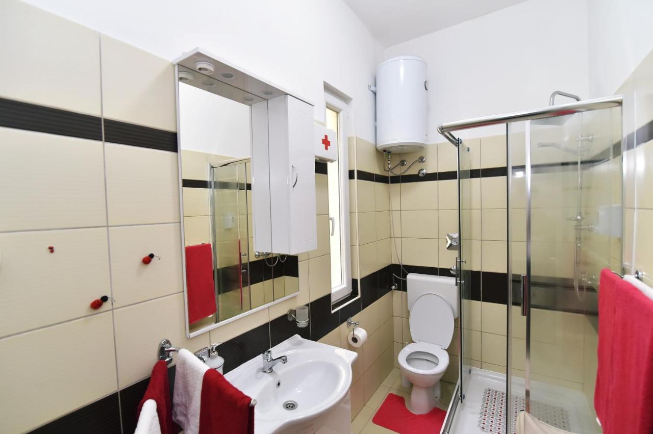 Apartments Trend Ριέκα Εξωτερικό φωτογραφία